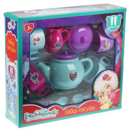 играем вместе / Игровой набор для девочек  фото 3