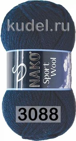 SPORT WOOL NAKO  фото 34