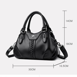 KAIDIFEINIROO Сумка женская 8777  фото 67