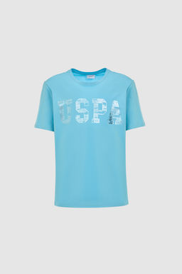 Kad_n Aqua Basic Ti__rt - U.s. polo assn фото 7