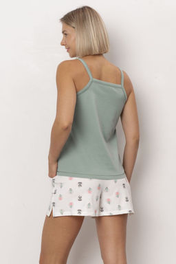 КОМПЛЕКТ ЖЕНСКИЙ арт. 6102W-85220.1H-717.1448 - Almando melado фото 6