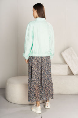 Бомбер 4761 - Fantazia mod фото 3