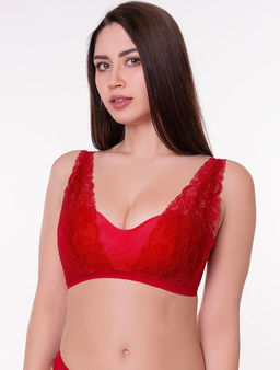 Бюстгальтер Milavitsa 124920 черный с нюдом  фото 24