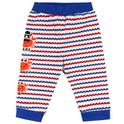 Штанишки кулирка 0689100401 - Youlala фото 2