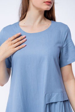 Платье женское LenaLineN арт. 003-122-23