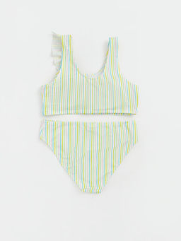 F?rf?rl? K?z ?ocuk Bikini