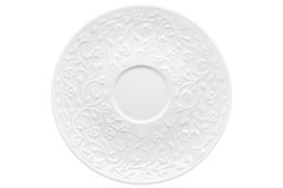 Чайная пара Elan Gallery Веточки-цветочки 300 мл  фото 5