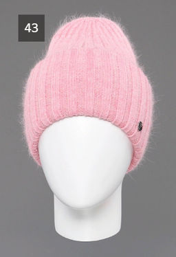 Шапка Ариэль - Ferz фото 11