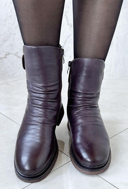 Ботинки TOFA 101551-6