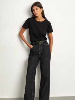 EMKA // Трикотажная футболка  фото 3