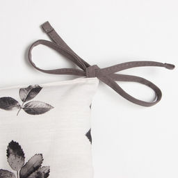 Сидушка на стул Этель Impression 42х42 см, 100% хлопок, репс 210 г/м2  фото 3