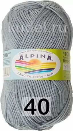 TOMMY - Alpina фото 26