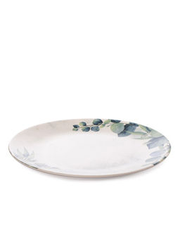 Тарелка обеденная NATURE 25см - Fioretta фото 3