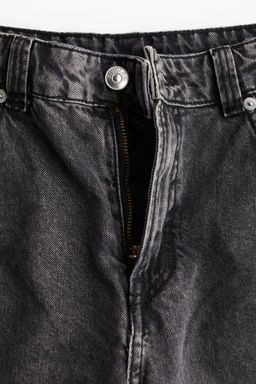 Baggy Regular Jeans - H&m фото 8