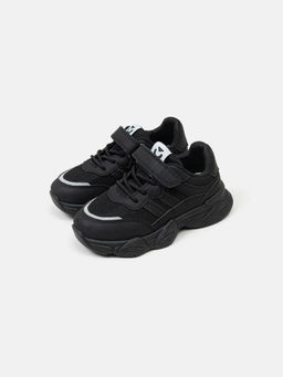 Кроссовки Уголь - Bungly фото 7