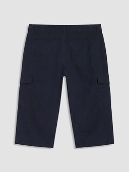Regular Fit Erkek Kargo ?ort