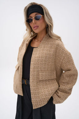 Бомбер Голди - Эльза фото 26