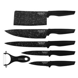 Набор ножей 6 пр. ZEIDAN, арт. Z-3095