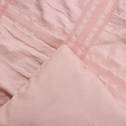 Покрывало евро LoveLife Texture: rosy, 240×230±5 см, микрофайбер