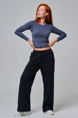 67194 брюки женские