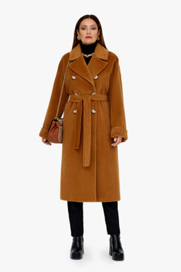 Пальто Анастасия