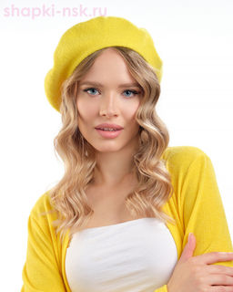 17-002 Д Берет женский (56-58)