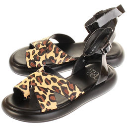 Босоножки Madella XUS-51226-1D-NT