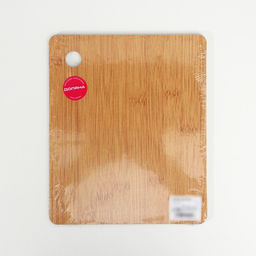 Доска разделочная Доляна Фидан, 23,519 см фото 4