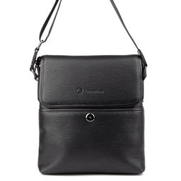 1497-2, мужская сумка "Мессенджер" из экокожи Barcelo Biagi