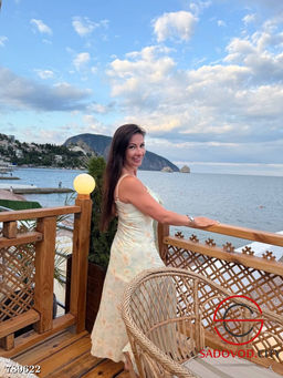 Платье летнее в цветочек - Bruno фото 2