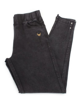 370 DK. GRAY Джеггинсы женские