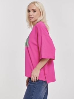 ФУТБОЛКА ЖЕНСКАЯ - Chic & charisma фото 4