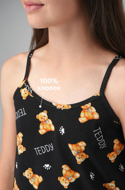 Пижама для девочки Happyfox