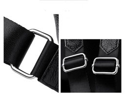 Bags Рюкзак / кожа / 023092 фото 10