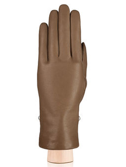 Перчатки женские ш+каш. F-IS5500-BRS taupe
