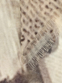 Палантин жен. шерсть+каш 90х180 J42-50709-19 - Eleganzza фото 2