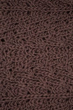 44452/2 ЖЕНСКИЙ ШАРФ ТРИКОТАЖНЫЙ НА ОСНОВЕ ШЕРСТИ