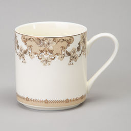 КРУЖКА LEFARD RENDEZVOUS 360 МЛ