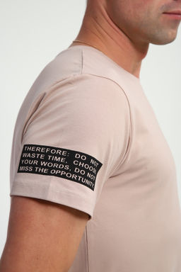 Футболка мужская 052