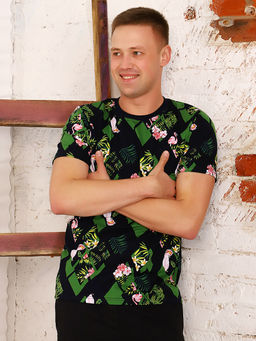 Футболка мужская Натали