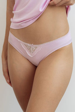 ТРУСЫ ЖЕНСКИЕ MINI SLIP арт. 4108W-40074.3L-521