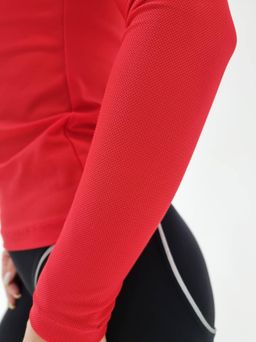 Рашгард Crystal Red - Forstrong фото 5