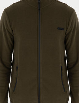 Haki Regular Fit Polar H_rka