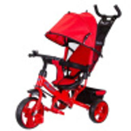 Велосипед трехколесный "Pilot"
