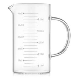 Стакан мерный TalleR TR-98301 500мл