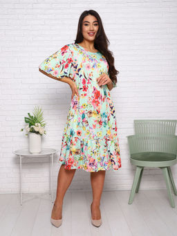 Платье Артемида