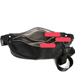 Bags Сумка женская / кожа / 03242  фото 41