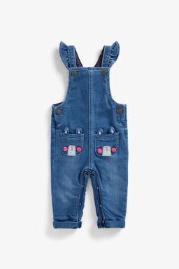 MOTHERCARE / Брюки джинсовые