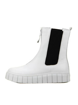 Ботинки 345.1918w. white R