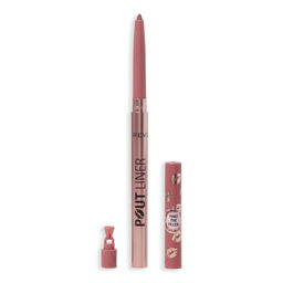 Контур для губ Pout Bomb Plumping Lip Liner, Chauffeur Nude 6857000
